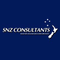 SNZ Consultants - Your New Zealand Education Specialist logo, SNZ Consultants - Your New Zealand Education Specialist contact details