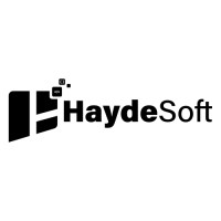 Haydesoft logo, Haydesoft contact details