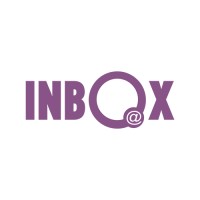 UseINBOX logo, UseINBOX contact details