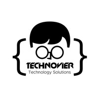 Technovier logo, Technovier contact details