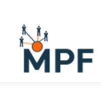 MPF logo, MPF contact details