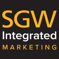 SGW Integrated Marketing Communications logo, SGW Integrated Marketing Communications contact details