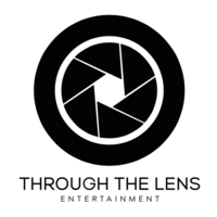 Through The Lens Entertainment™ logo, Through The Lens Entertainment™ contact details