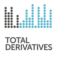 Total Derivatives logo, Total Derivatives contact details