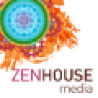 ZenHouse Media logo, ZenHouse Media contact details