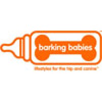 barking babies™ logo, barking babies™ contact details