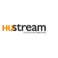 HuStream Technologies Inc. logo, HuStream Technologies Inc. contact details