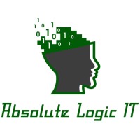 Absolute Logic IT logo, Absolute Logic IT contact details