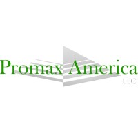 Promax America LLC logo, Promax America LLC contact details