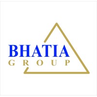 Bhatia Builders logo, Bhatia Builders contact details