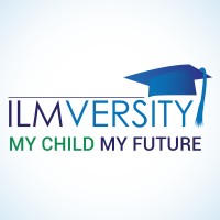 ILMVERSITY logo, ILMVERSITY contact details