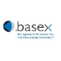 Basex logo, Basex contact details