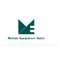 MEDORE EQUIPMENTS INDIA PVT LTD logo, MEDORE EQUIPMENTS INDIA PVT LTD contact details