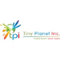 Tiny Planet Inc. logo, Tiny Planet Inc. contact details