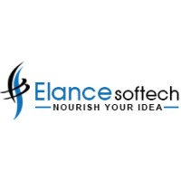 Elance Softech logo, Elance Softech contact details