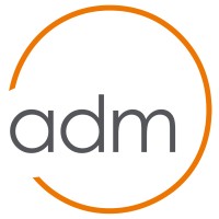 ADM Promotions logo, ADM Promotions contact details