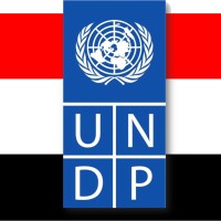 UNDP Yemen logo, UNDP Yemen contact details