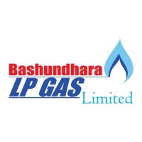 Bashundhara LP Gas Limited logo, Bashundhara LP Gas Limited contact details