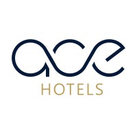 Ace Hotels logo, Ace Hotels contact details