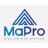 Mapro logo, Mapro contact details