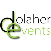 Dolaher Events logo, Dolaher Events contact details