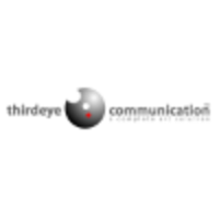 Thirdeye Communication logo, Thirdeye Communication contact details