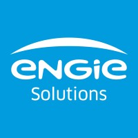 ENGIE Solutions France logo, ENGIE Solutions France contact details