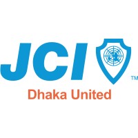 JCI Dhaka United logo, JCI Dhaka United contact details