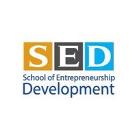 School of Entrepreneurship Development logo, School of Entrepreneurship Development contact details