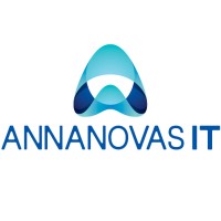 AnnaNovas IT LTD logo, AnnaNovas IT LTD contact details