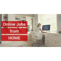 Work From Home logo, Work From Home contact details