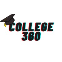 College360 logo, College360 contact details