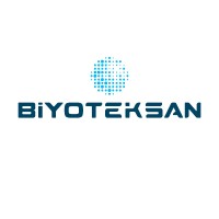 BİYOTEKSAN logo, BİYOTEKSAN contact details