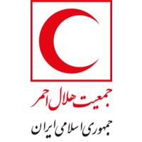 Iranian Red Crescent Society logo, Iranian Red Crescent Society contact details