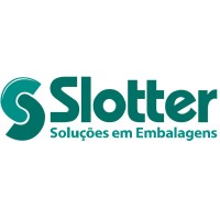 Slotter Soluções em Embalagens logo, Slotter Soluções em Embalagens contact details