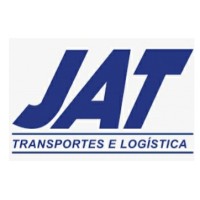 JAT Transportes e Logistica S.A. logo, JAT Transportes e Logistica S.A. contact details