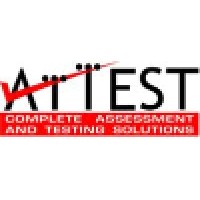 Attest Testing Services Ltd logo, Attest Testing Services Ltd contact details