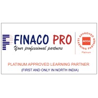 Finaco Pro logo, Finaco Pro contact details