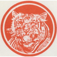 Tiger Security logo, Tiger Security contact details