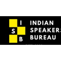 Indian Speaker Bureau logo, Indian Speaker Bureau contact details