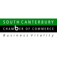 South Canterbury Chamber of Commerce logo, South Canterbury Chamber of Commerce contact details