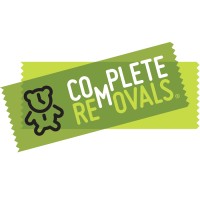 Complete Removals logo, Complete Removals contact details