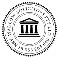 Wadlow Solicitors logo, Wadlow Solicitors contact details