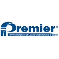 Premier Paint Roller LLC logo, Premier Paint Roller LLC contact details