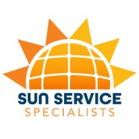 Sun Service Specialists logo, Sun Service Specialists contact details