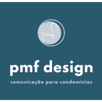 PMF Design logo, PMF Design contact details