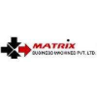 Matrix Business Machines Pvt. Ltd logo, Matrix Business Machines Pvt. Ltd contact details