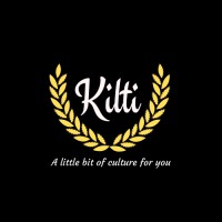 Kilti logo, Kilti contact details