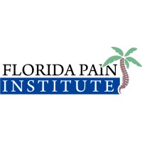 Florida Pain Institute logo, Florida Pain Institute contact details