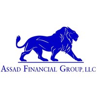 Assad Financial Group logo, Assad Financial Group contact details